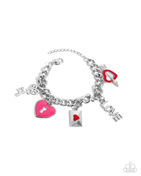 Valentines Variety Bracelet