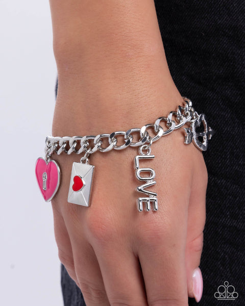 Valentines Variety Bracelet