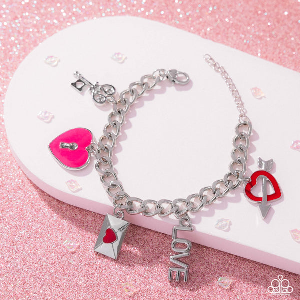 Valentines Variety Bracelet