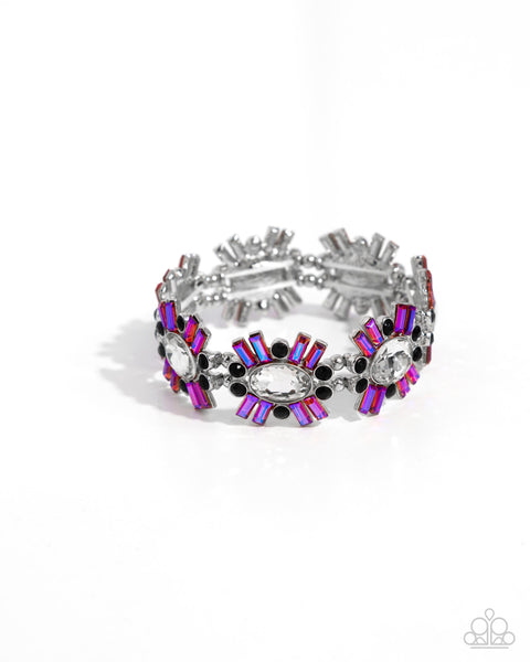 Bewildering Bling Bracelet