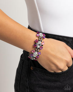 Bewildering Bling Bracelet