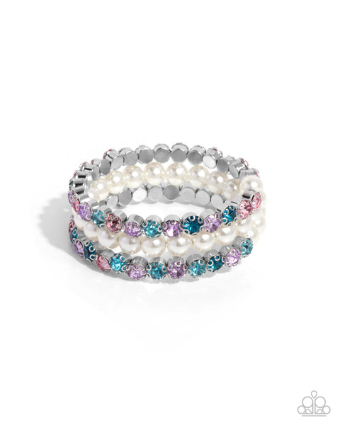 Grandiose Glitz Bracelet