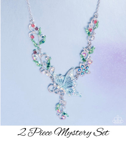 Gimmie The Glitz 2 Piece Mystery Set