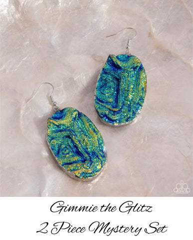 Gimmie the Glitz Two Piece Mystery Set