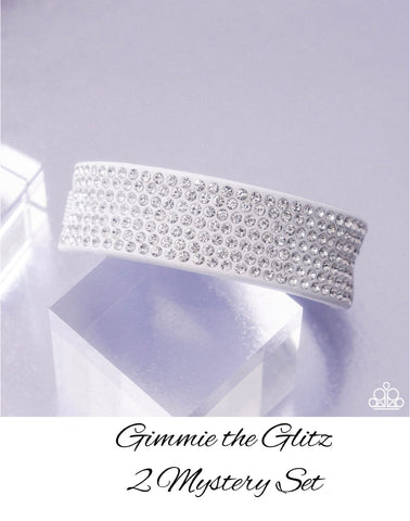 Gimmie the Glitz 2 Piece Mystery Set