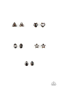 Starlet Shimmer Earrings