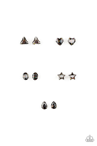 Starlet Shimmer Earrings