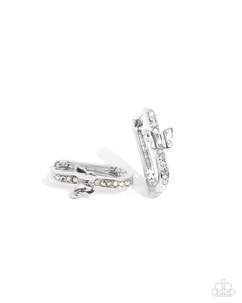 Aerial Authority Earrings