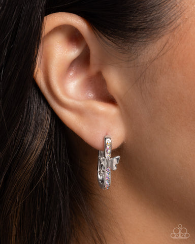 Aerial Authority Earrings