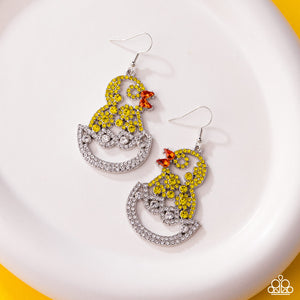 Chick Couture Earring