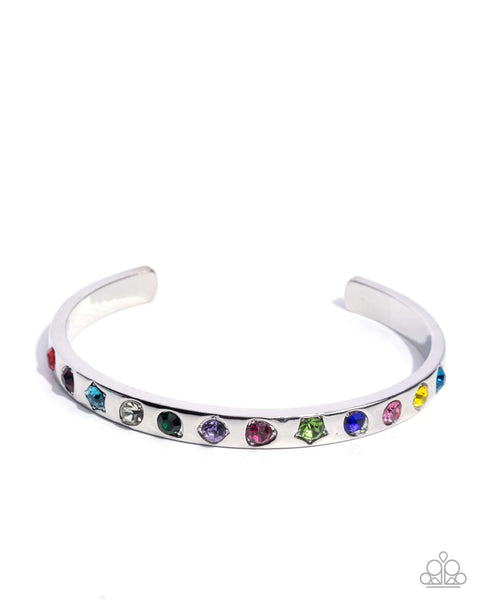 Best of the Bling Bracelet