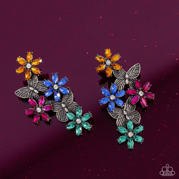 Aerial Award Earring