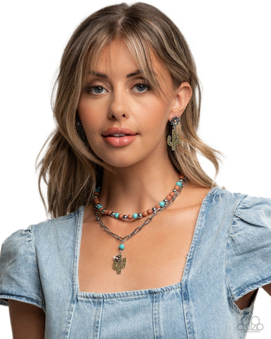 Complete Look