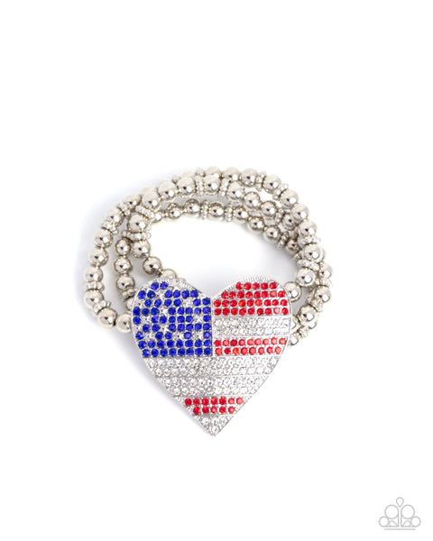 Romantic Republic Bracelet