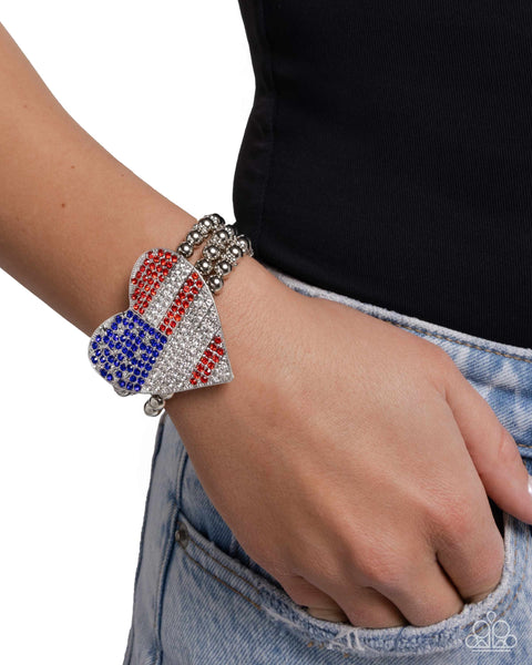Romantic Republic Bracelet