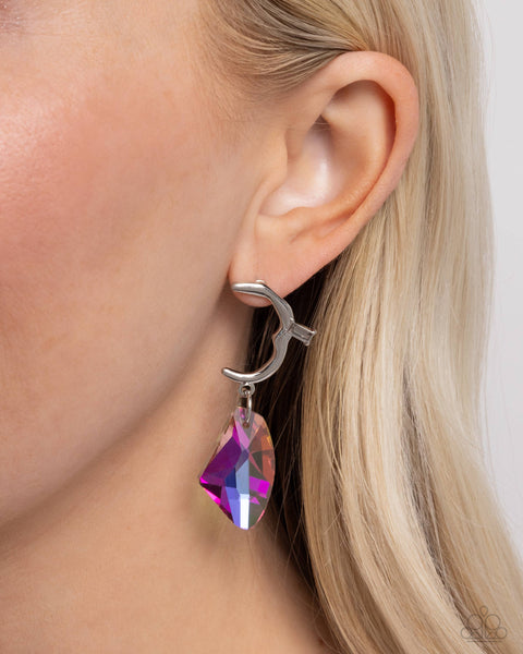 Savory Side Earring