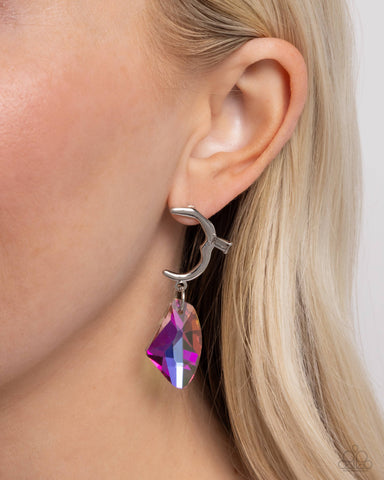 Savory Side Earring