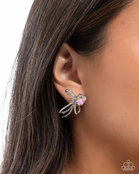 Positively Radiant Multi Earring