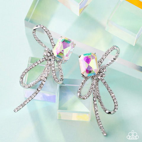 Positively Radiant Multi Earring