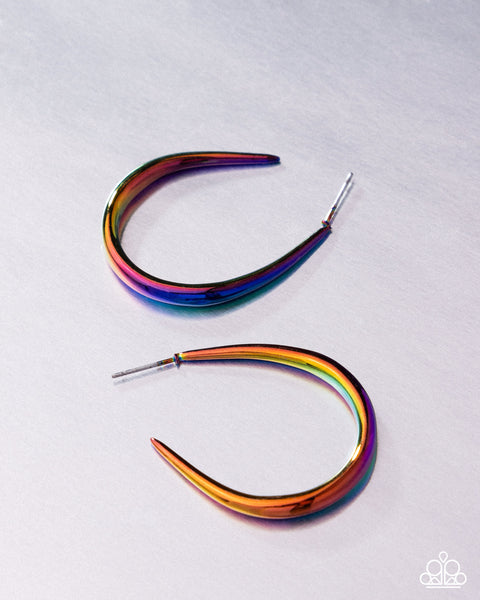 CURVE Your Appetite Multi Earring