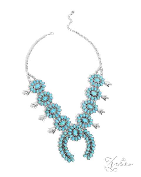 Brazen ZI Collection
