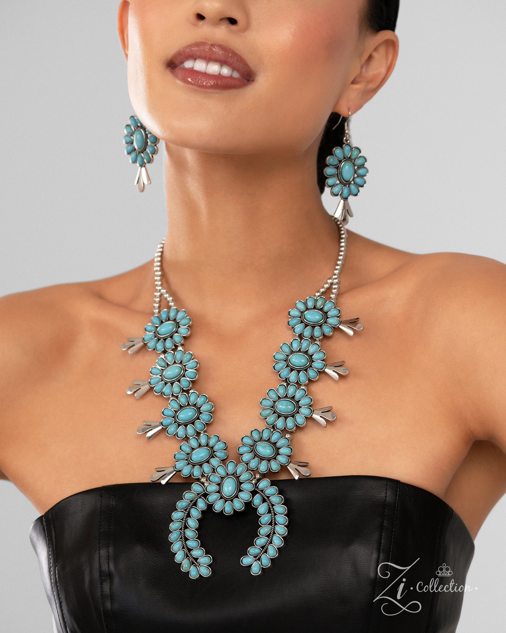 Brazen ZI Collection