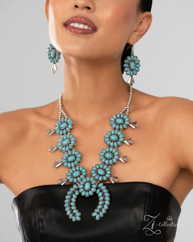 Brazen ZI Collection
