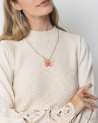 Fancy Flight Complete Look