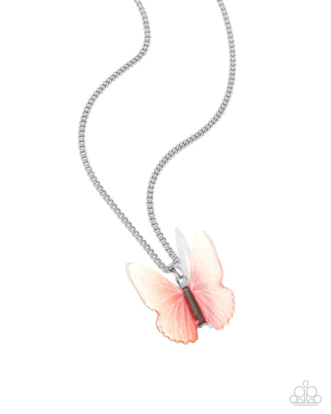 Fancy Flight Complete Look