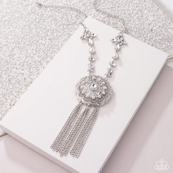 Virtuous Venture Necklace