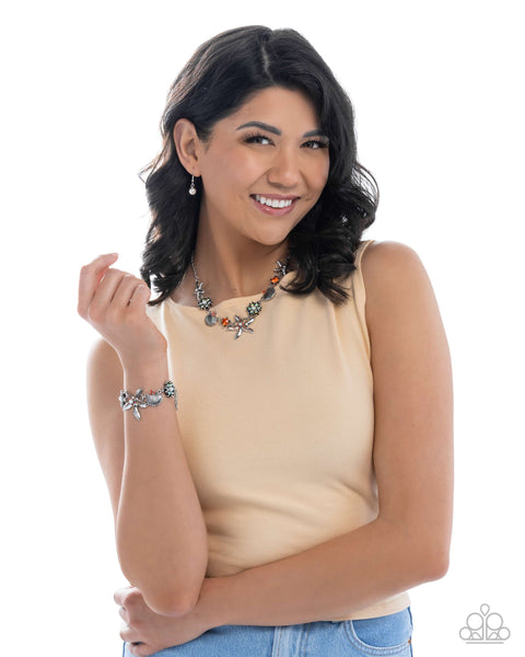 Starfish Solo Complete Look Set