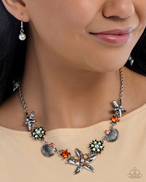 Starfish Solo Complete Look Set