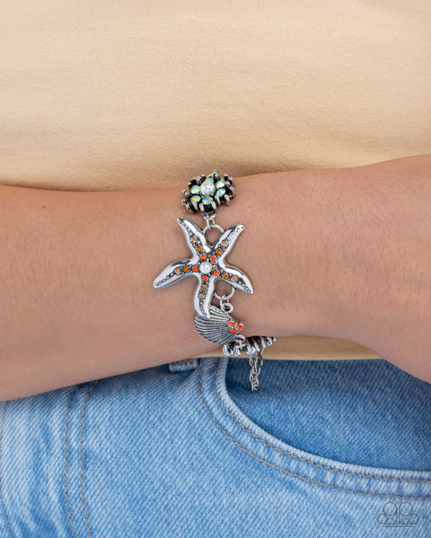 Starfish Solo Complete Look Set