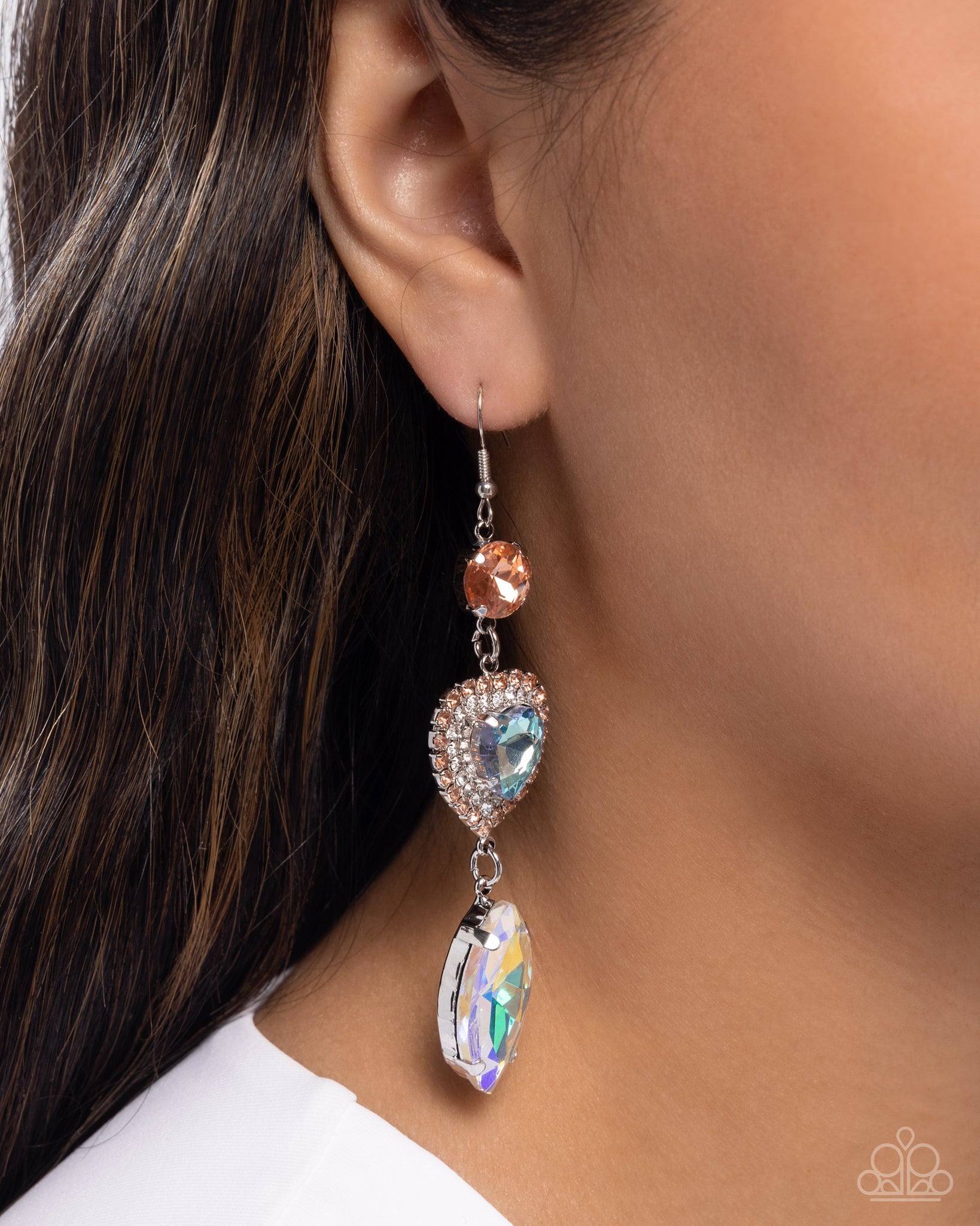 Smitten Sway Earring