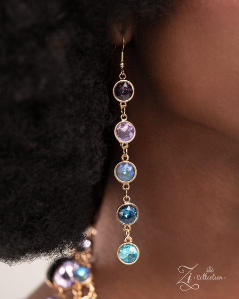 Elated ZI Collection