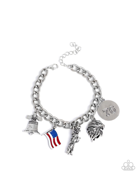 Liberty Legacy Bracelet