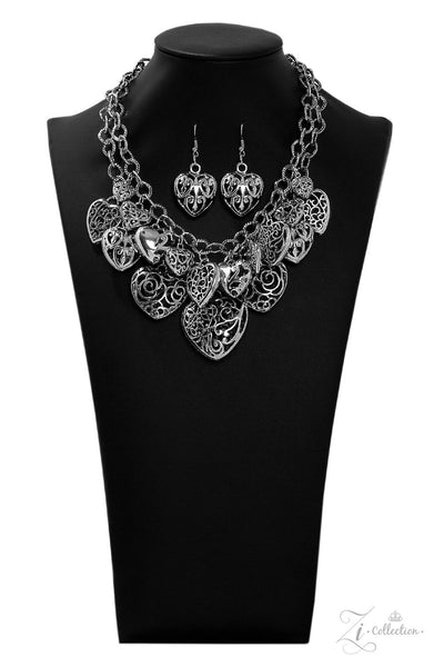 Cherish ZI Collection Necklace