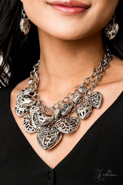 Cherish ZI Collection Necklace