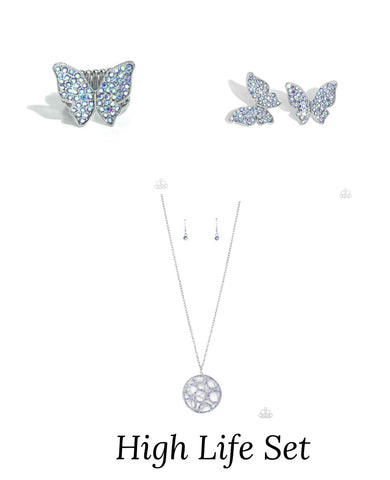 High Life Set