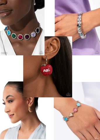 Life Of The Party Bundle July 2025