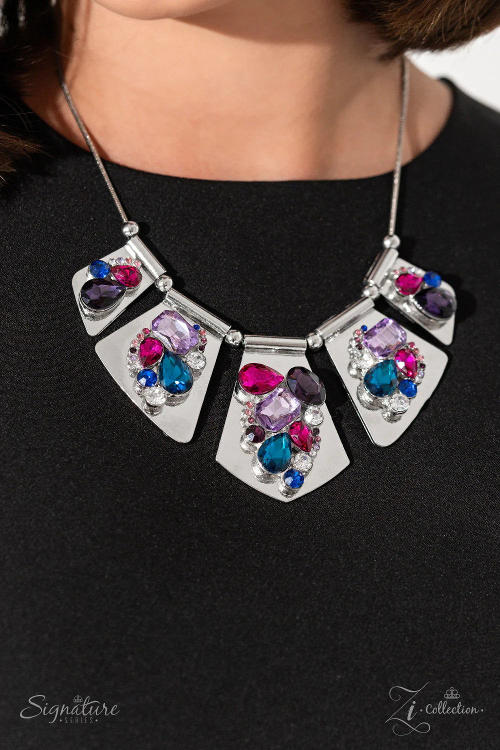 The Laura ZI Collection