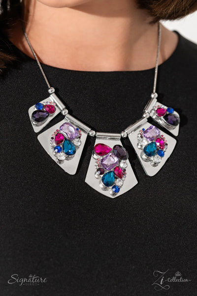 The Laura ZI Collection