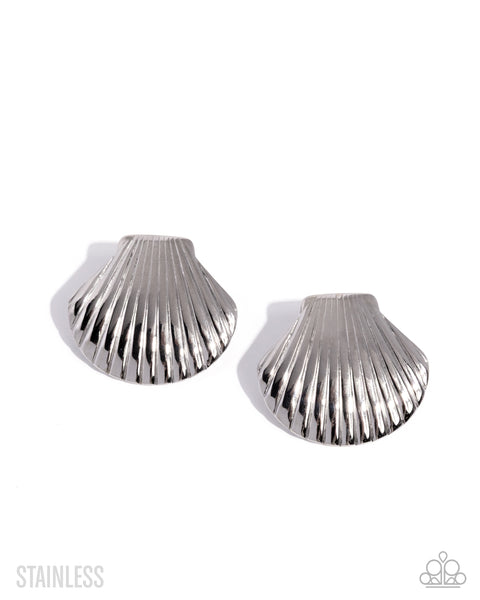 Coastal Clique Earring