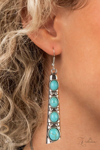 The Ebony ZI Collection