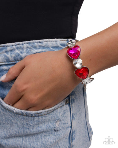 Heart Habit Bracelet