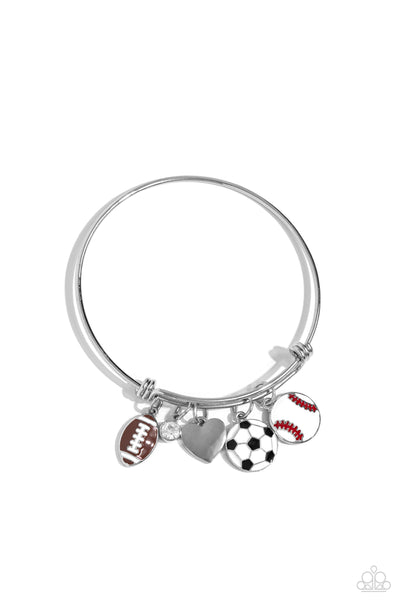 Seize the Sports - Multi Bracelet