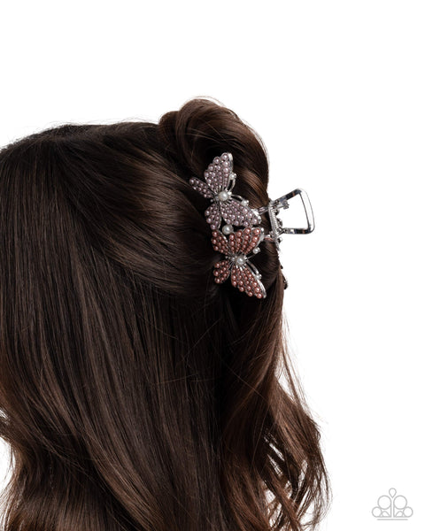 Perfect Pairing Multi Hair Clip