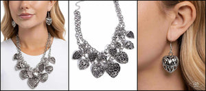 Cherish ZI Collection Necklace