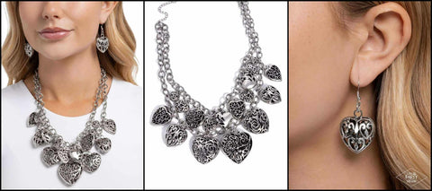 Cherish ZI Collection Necklace