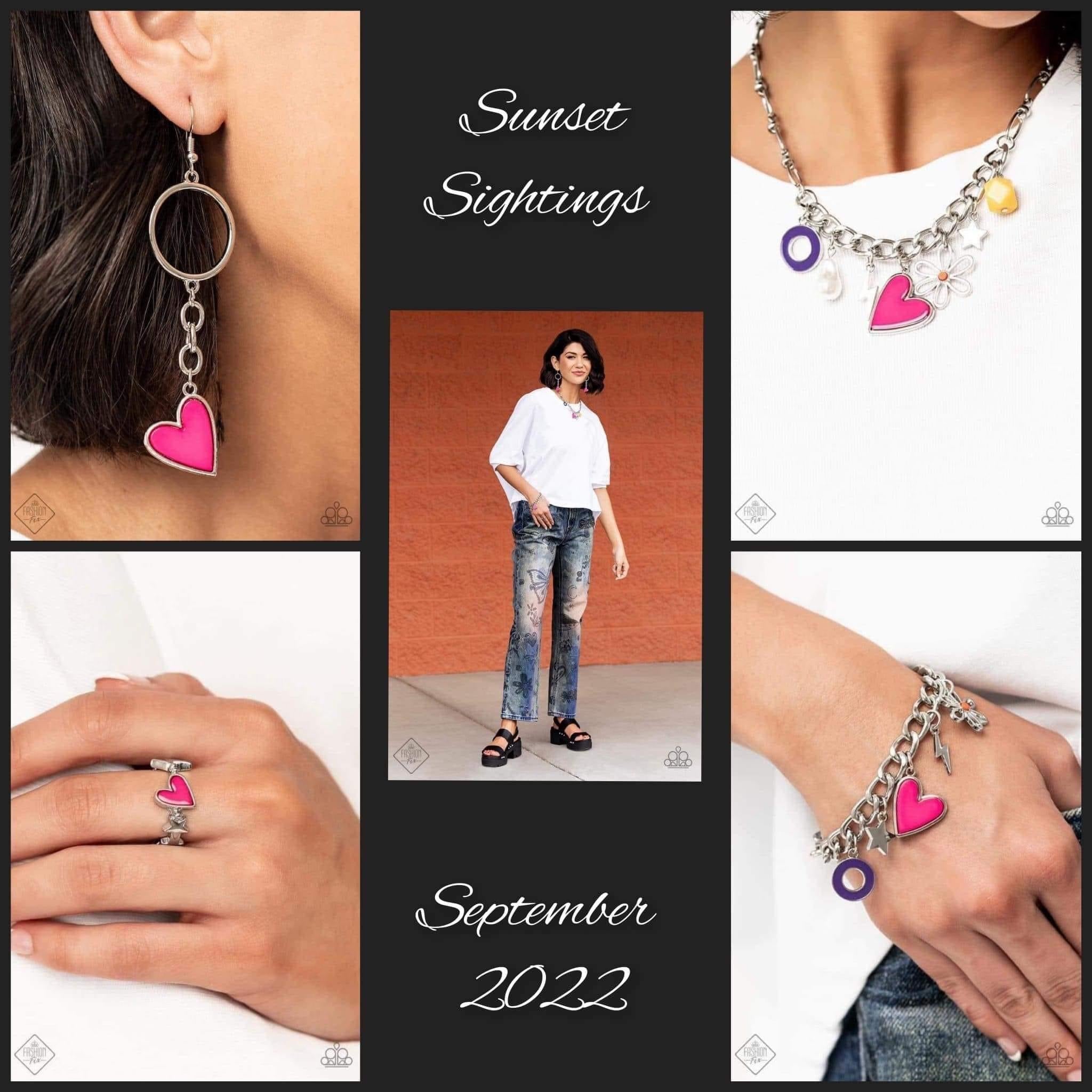Sunset Sightings Fashion Fix Complete Trend Blend September 2022
